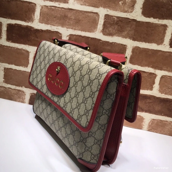 Hyperpeter OPHIDIA BAG GG GUCCI BELT 0715